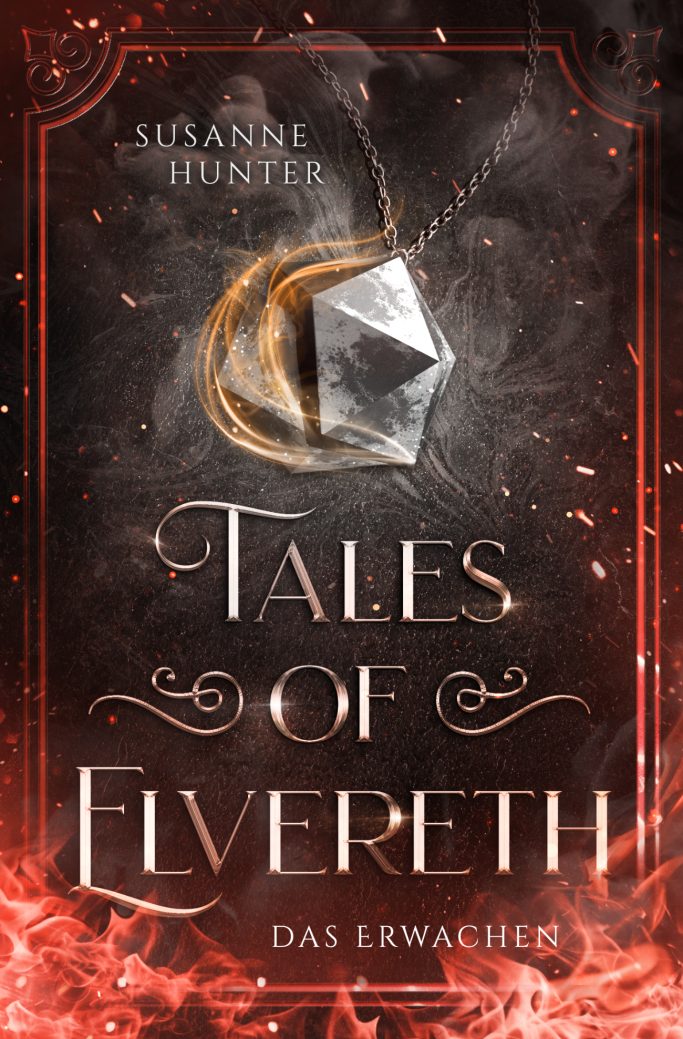 Tales of Elvereth